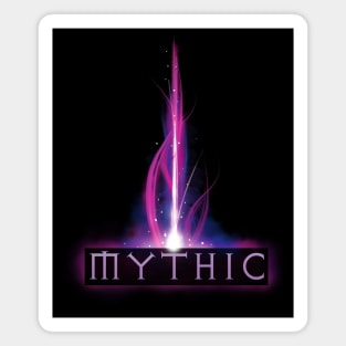 Diablo 4 MYTHIC DROP Magnet